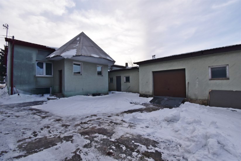 Dom Sprzedaż - świętokrzyskie, kielecki, Sitkówka-Nowiny, Kowala