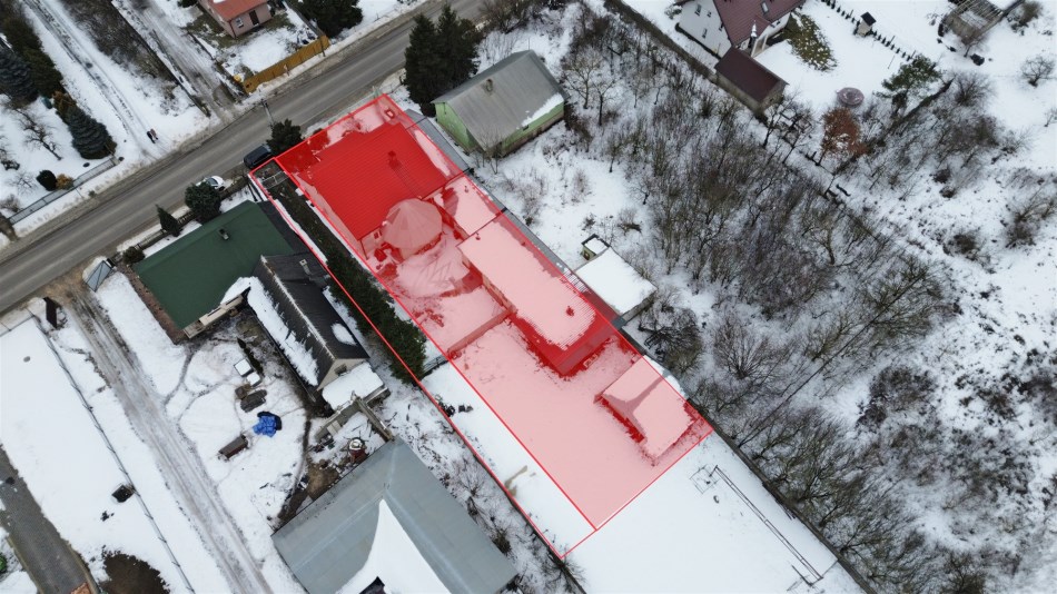 Dom Sprzedaż - świętokrzyskie, kielecki, Sitkówka-Nowiny, Kowala