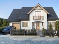 Dom Sprzedaż - świętokrzyskie, kielecki, Morawica, Lisów