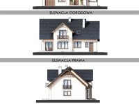 Dom Sprzedaż - świętokrzyskie, kielecki, Morawica, Lisów