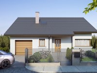 Dom Sprzedaż - świętokrzyskie, kielecki, Morawica, Lisów