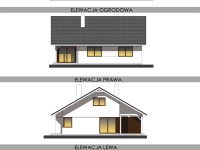Dom Sprzedaż - świętokrzyskie, kielecki, Morawica, Lisów