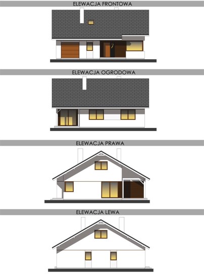 Dom Sprzedaż - świętokrzyskie, kielecki, Morawica, Lisów
