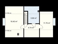 Dom Sprzedaż - świętokrzyskie, kielecki, Morawica, Lisów