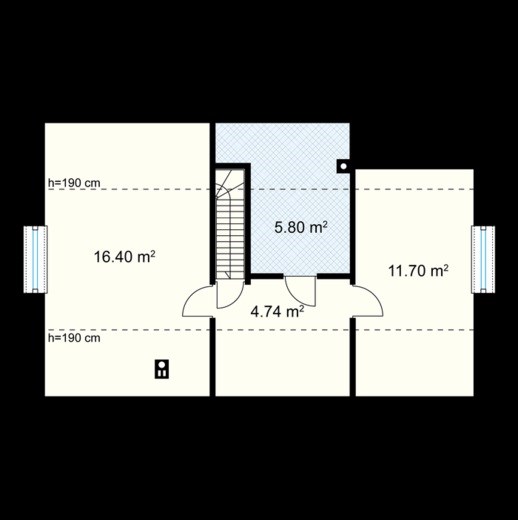 Dom Sprzedaż - świętokrzyskie, kielecki, Morawica, Lisów