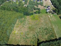 Działka Sprzedaż - świętokrzyskie, staszowski, Bogoria, Bogoria-Kolonia