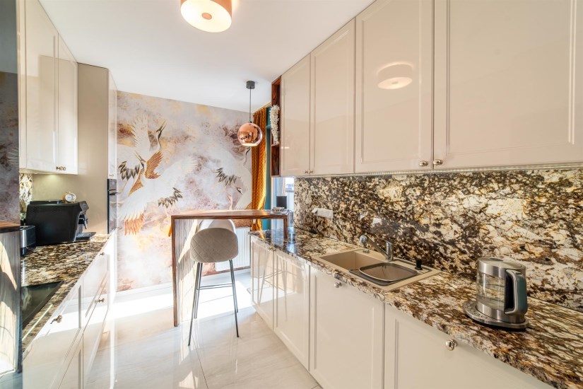 Mieszkanie Sprzedaż - świętokrzyskie, Kielce m., Kielce, Ostra Górka