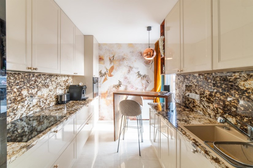 Mieszkanie Sprzedaż - świętokrzyskie, Kielce m., Kielce, Ostra Górka