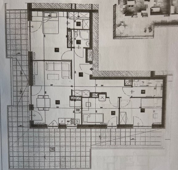 Mieszkanie Sprzedaż - świętokrzyskie, Kielce m., Kielce, Ostra Górka