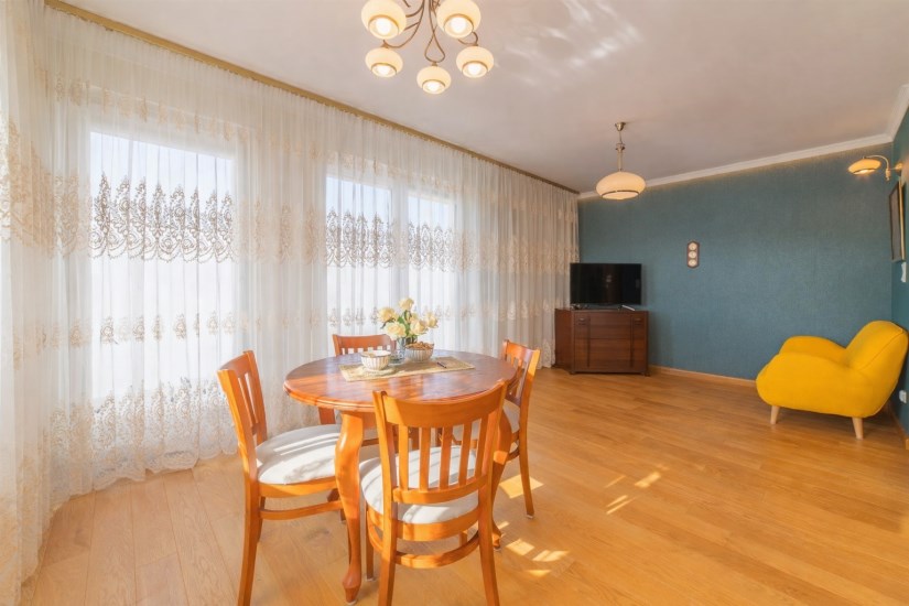 Mieszkanie Sprzedaż - świętokrzyskie, Kielce m., Kielce, Ostra Górka