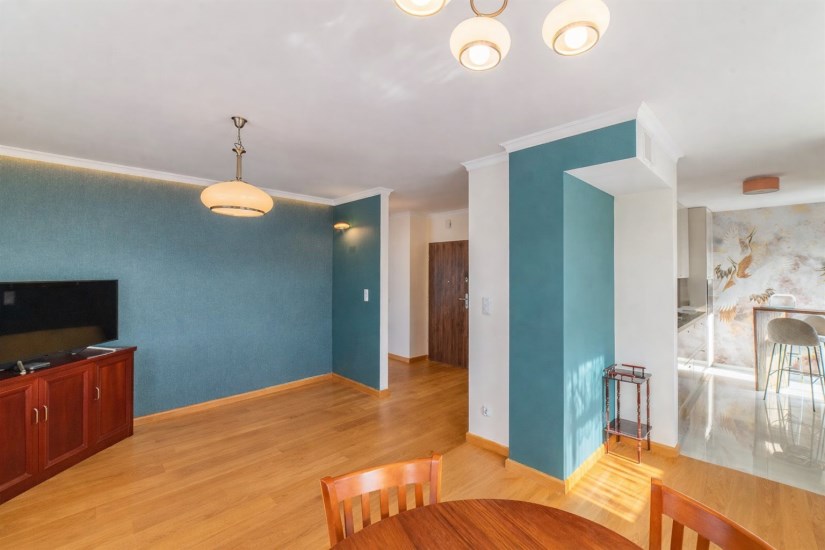 Mieszkanie Sprzedaż - świętokrzyskie, Kielce m., Kielce, Ostra Górka