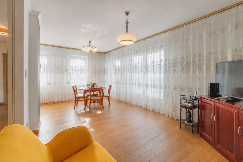 Mieszkanie Sprzedaż - świętokrzyskie, Kielce m., Kielce, Ostra Górka