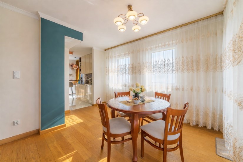 Mieszkanie Sprzedaż - świętokrzyskie, Kielce m., Kielce, Ostra Górka