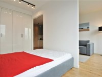 Mieszkanie Wynajem - mazowieckie, Warszawa m., Warszawa, Wola