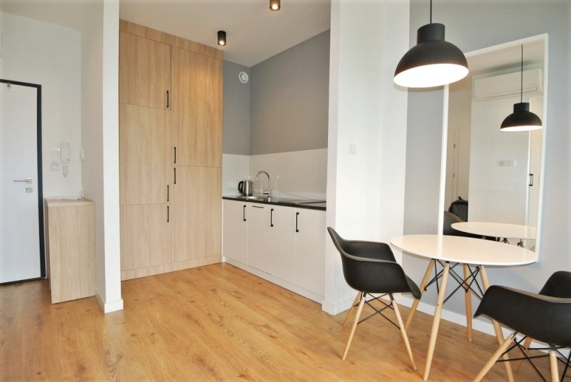 Mieszkanie Wynajem - mazowieckie, Warszawa m., Warszawa, Wola