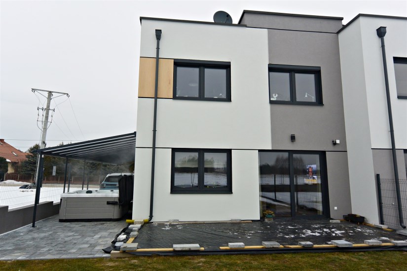 Dom Sprzedaż - świętokrzyskie, kielecki, Morawica, Bilcza