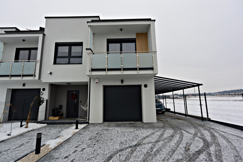 Dom Sprzedaż - świętokrzyskie, kielecki, Morawica, Bilcza