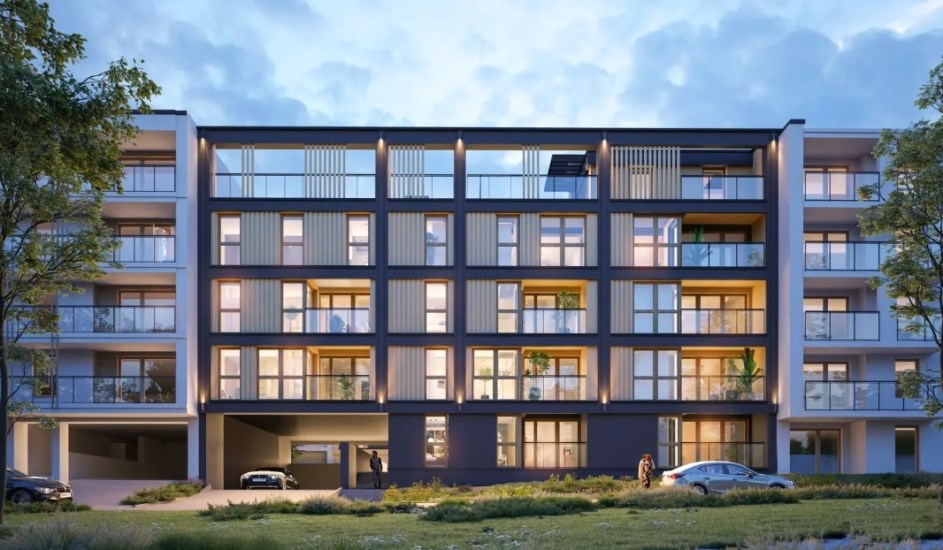 Mieszkanie Sprzedaż - świętokrzyskie, Kielce m., Kielce, Szydłówek