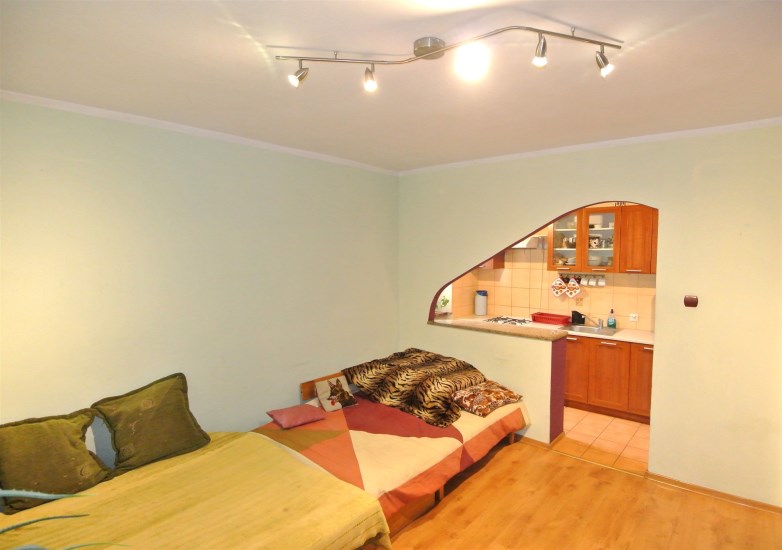 Mieszkanie Sprzedaż - świętokrzyskie, pińczowski, Pińczów