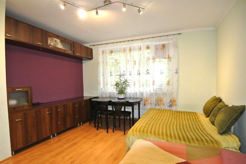 Mieszkanie Sprzedaż - świętokrzyskie, pińczowski, Pińczów