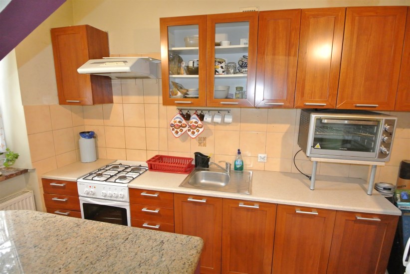 Mieszkanie Sprzedaż - świętokrzyskie, pińczowski, Pińczów