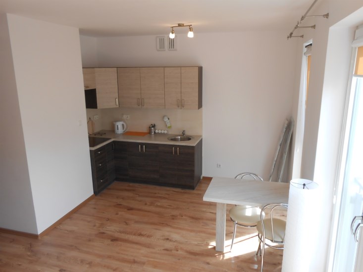 Mieszkanie Sprzedaż - świętokrzyskie, Kielce m., Kielce, Czarnów