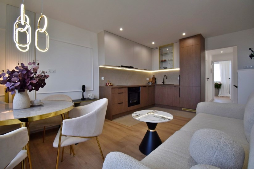 Mieszkanie Sprzedaż - świętokrzyskie, Kielce m., Kielce, Świętokrzyskie