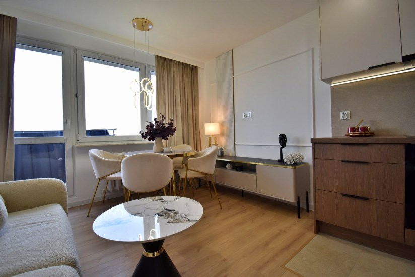 Mieszkanie Sprzedaż - świętokrzyskie, Kielce m., Kielce, Świętokrzyskie