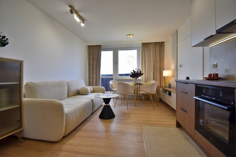 Mieszkanie Sprzedaż - świętokrzyskie, Kielce m., Kielce, Świętokrzyskie