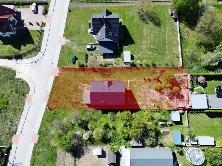 Dom Sprzedaż - świętokrzyskie, kielecki, Sitkówka-Nowiny, Kowala