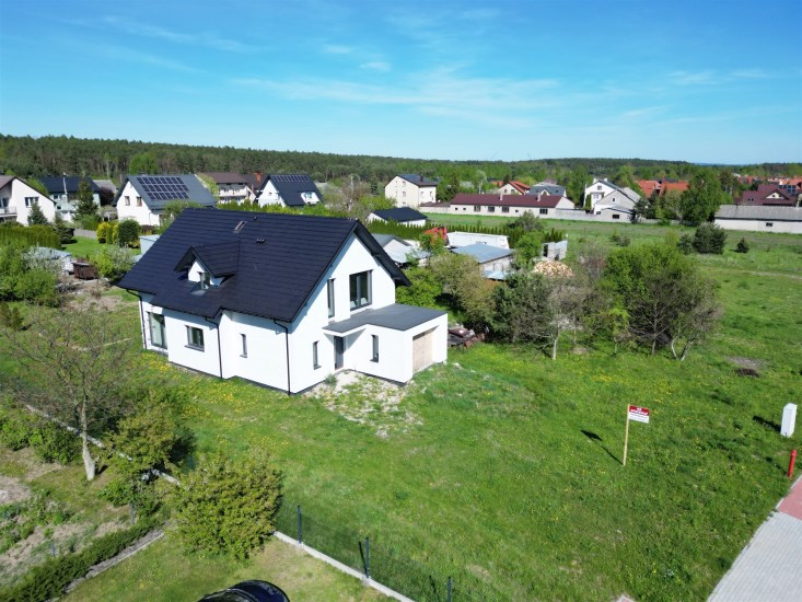 Dom Sprzedaż - świętokrzyskie, kielecki, Sitkówka-Nowiny, Kowala