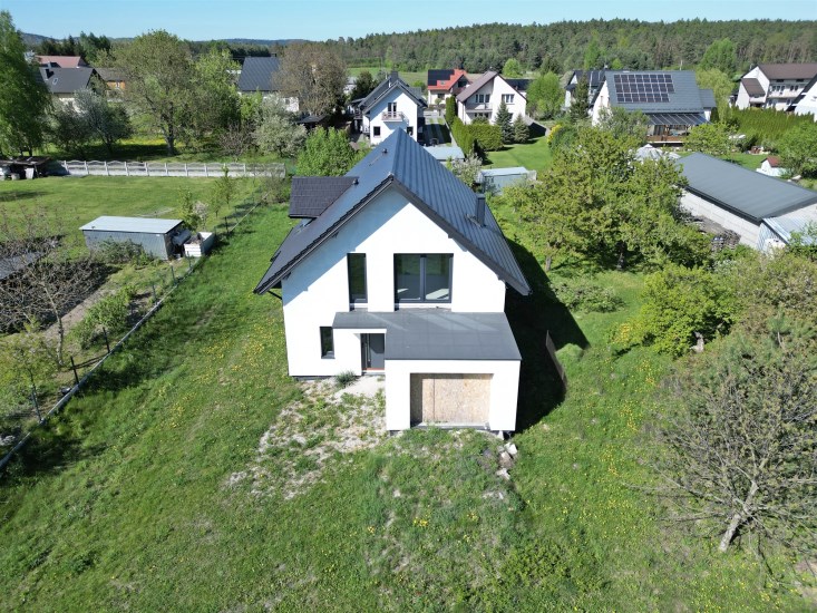 Dom Sprzedaż - świętokrzyskie, kielecki, Sitkówka-Nowiny, Kowala