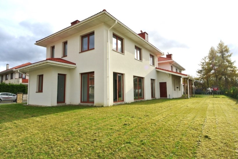 Dom Sprzedaż - mazowieckie, piaseczyński, Piaseczno (gw), Siedliska