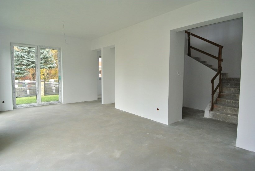 Dom Sprzedaż - mazowieckie, piaseczyński, Piaseczno (gw), Siedliska