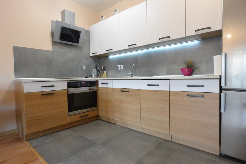 Mieszkanie Wynajem - świętokrzyskie, Kielce m., Kielce, Centrum