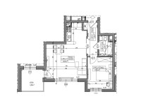 Mieszkanie Sprzedaż - świętokrzyskie, Kielce m., Kielce, Uroczysko