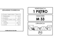 Mieszkanie Sprzedaż - świętokrzyskie, Kielce m., Kielce, Uroczysko