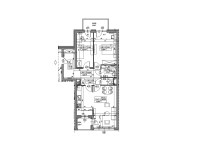 Mieszkanie Sprzedaż - świętokrzyskie, Kielce m., Kielce, Uroczysko