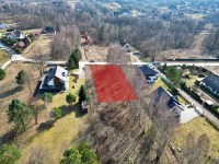 Działka Sprzedaż - świętokrzyskie, kielecki, Miedziana Góra, Ćmińsk Rządowy