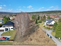 Działka Sprzedaż - świętokrzyskie, kielecki, Miedziana Góra, Ćmińsk Rządowy