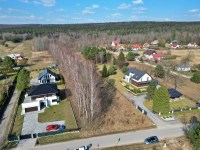 Działka Sprzedaż - świętokrzyskie, kielecki, Miedziana Góra, Ćmińsk Rządowy