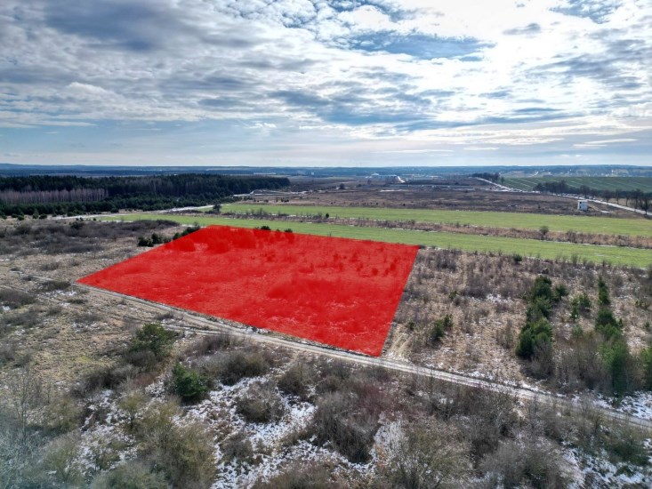 Działka Sprzedaż - świętokrzyskie, kielecki, Morawica