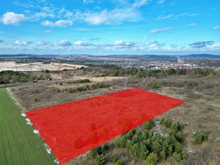 Działka Sprzedaż - świętokrzyskie, kielecki, Morawica