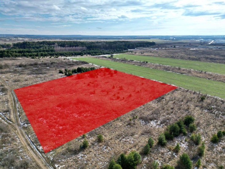 Działka Sprzedaż - świętokrzyskie, kielecki, Morawica