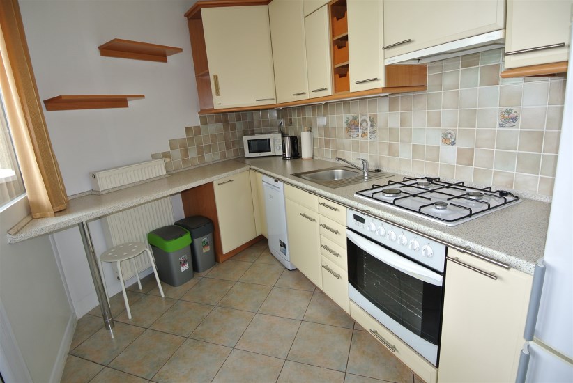 Mieszkanie Wynajem - mazowieckie, Warszawa m., Warszawa, Praga-Południe, Saska Kępa