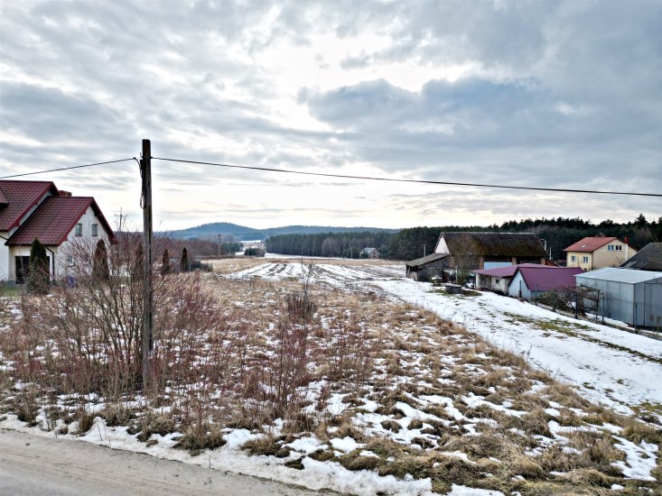 Działka Sprzedaż - świętokrzyskie, kielecki, Chęciny, Bolmin