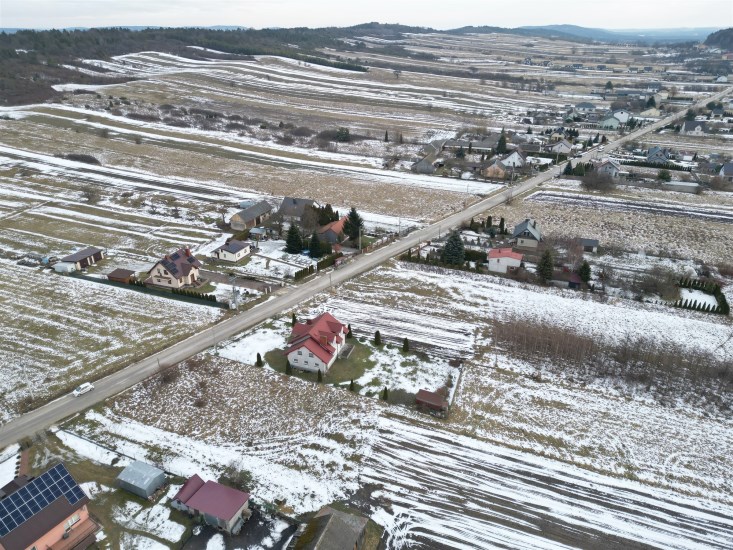 Działka Sprzedaż - świętokrzyskie, kielecki, Chęciny, Bolmin