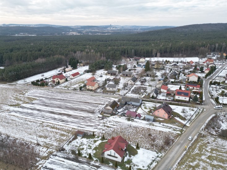 Działka Sprzedaż - świętokrzyskie, kielecki, Chęciny, Bolmin