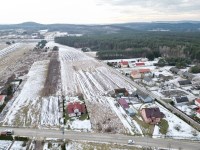 Działka Sprzedaż - świętokrzyskie, kielecki, Chęciny, Bolmin