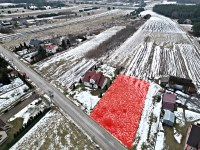 Działka Sprzedaż - świętokrzyskie, kielecki, Chęciny, Bolmin